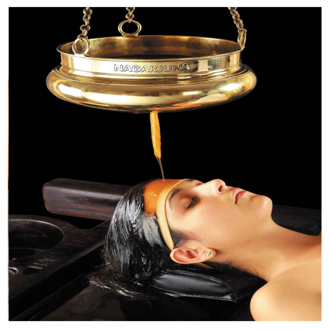 Panchakarma | Nagarjuna Ayurveda Villa